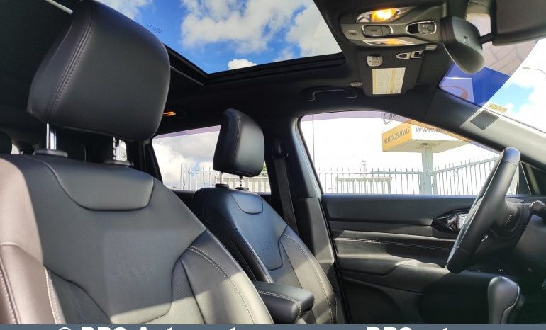 Jeep Compass 2.4 4×4 Automatas 2022 full