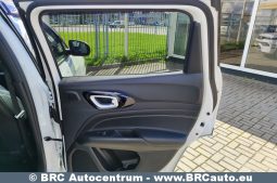 Jeep Compass 2.4 4×4 Automatas 2022 full
