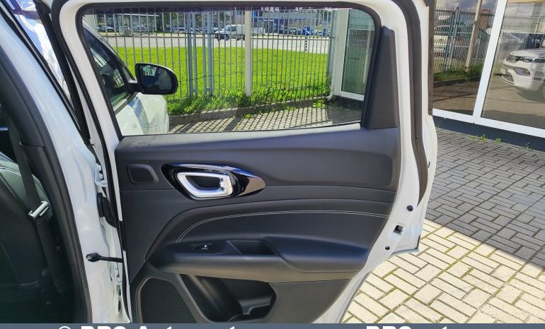 Jeep Compass 2.4 4×4 Automatas 2022 full