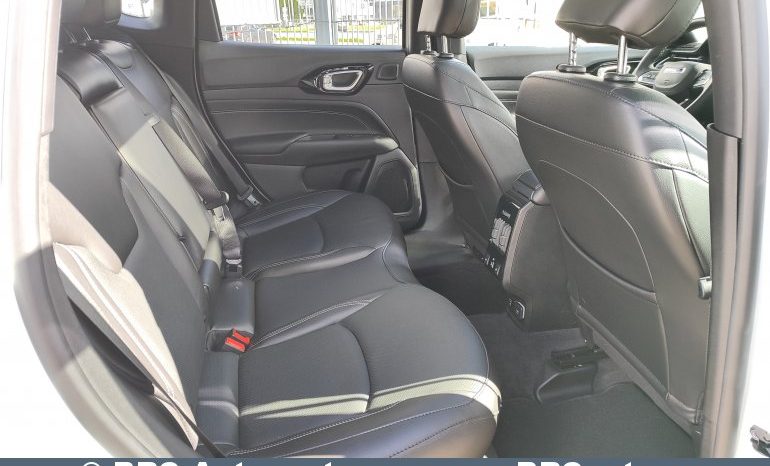 Jeep Compass 2.4 4×4 Automatas 2022 full