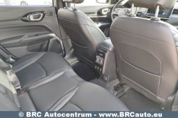 Jeep Compass 2.4 4×4 Automatas 2022 full