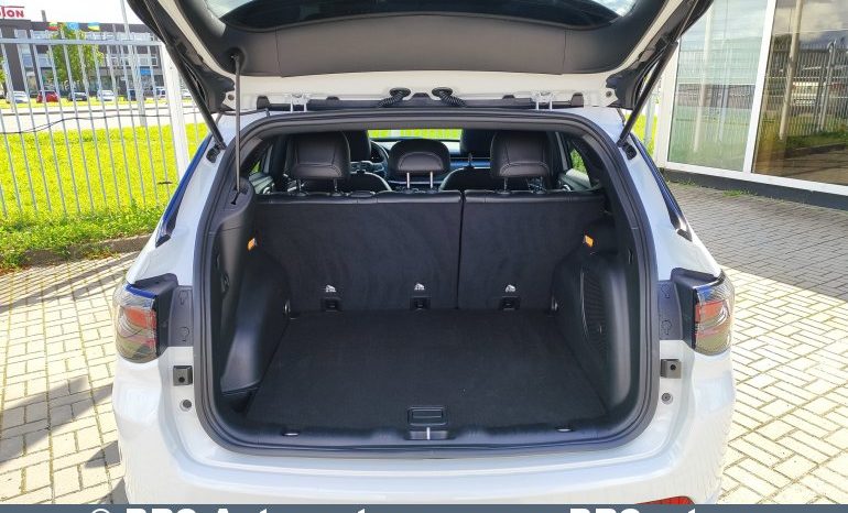 Jeep Compass 2.4 4×4 Automatas 2022 full