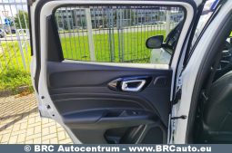 Jeep Compass 2.4 4×4 Automatas 2022 full