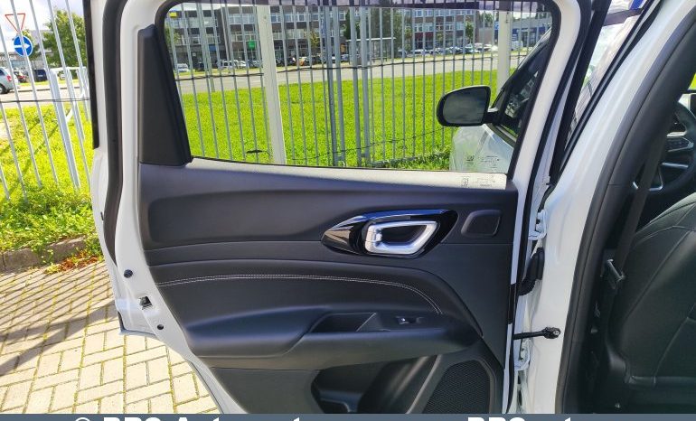 Jeep Compass 2.4 4×4 Automatas 2022 full