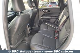 Jeep Compass 2.4 4×4 Automatas 2022 full