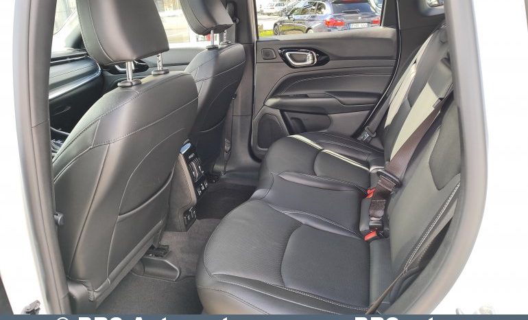 Jeep Compass 2.4 4×4 Automatas 2022 full