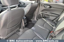 Jeep Compass 2.4 4×4 Automatas 2022 full