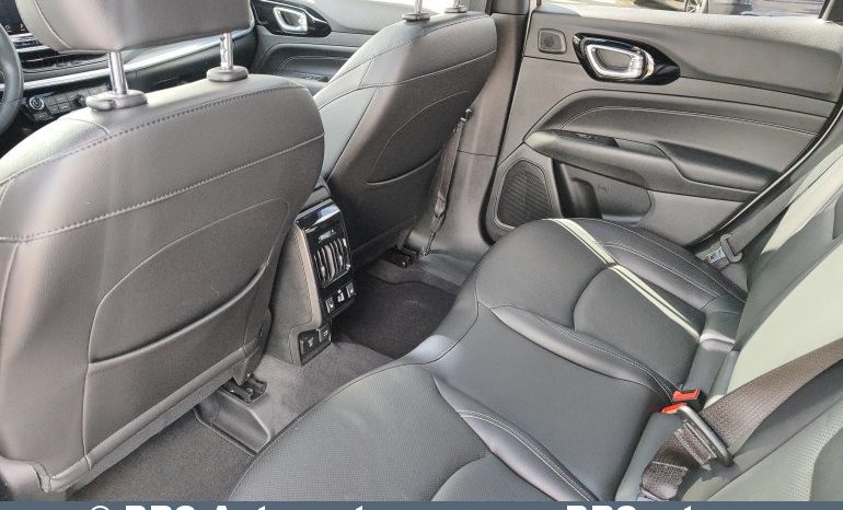 Jeep Compass 2.4 4×4 Automatas 2022 full