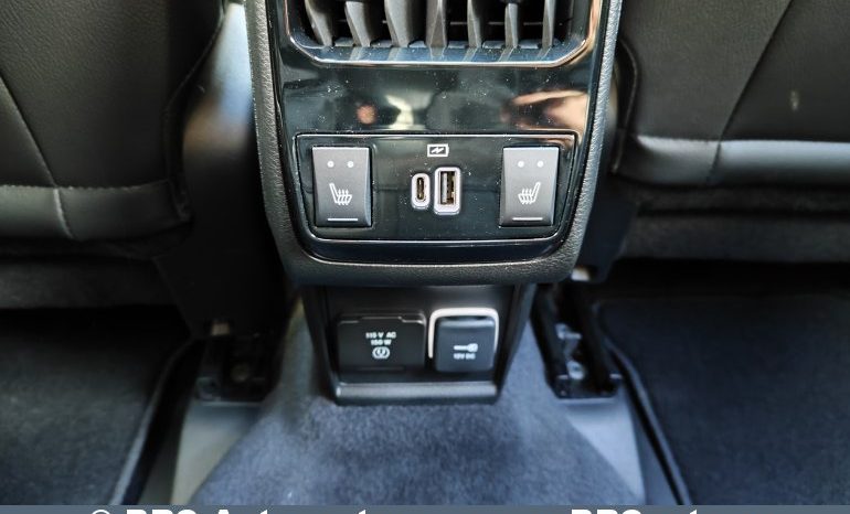 Jeep Compass 2.4 4×4 Automatas 2022 full