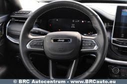 Jeep Compass 2.4 4×4 Automatas 2022 full