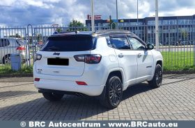 Jeep Compass 2.4 4×4 Automatas 2022
