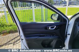 Jeep Compass 2.4 4×4 Automatas 2022 full