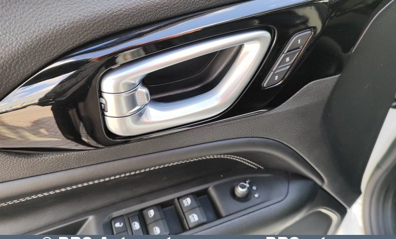 Jeep Compass 2.4 4×4 Automatas 2022 full