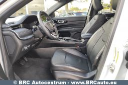 Jeep Compass 2.4 4×4 Automatas 2022 full