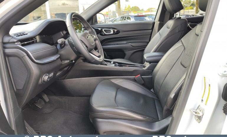 Jeep Compass 2.4 4×4 Automatas 2022 full