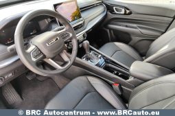 Jeep Compass 2.4 4×4 Automatas 2022 full