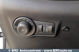 Jeep Compass 2.4 4×4 Automatas 2022 full