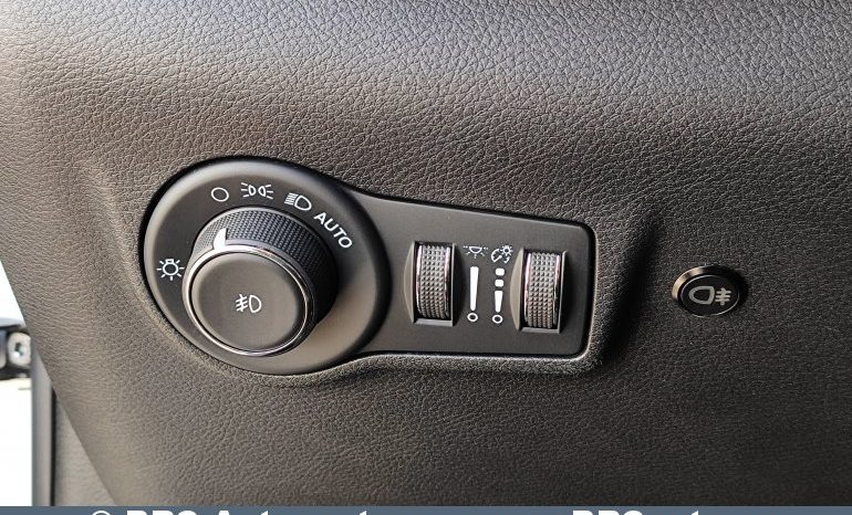 Jeep Compass 2.4 4×4 Automatas 2022 full