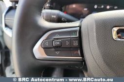 Jeep Compass 2.4 4×4 Automatas 2022 full