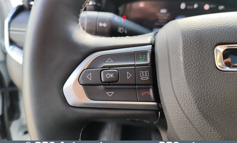 Jeep Compass 2.4 4×4 Automatas 2022 full