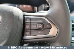 Jeep Compass 2.4 4×4 Automatas 2022 full