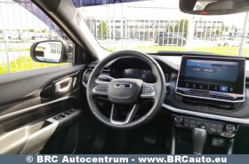 Jeep Compass 2.4 4×4 Automatas 2022