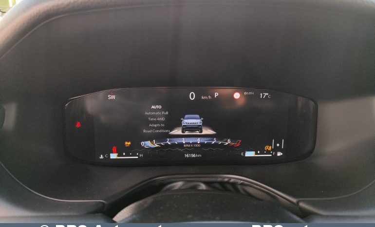 Jeep Compass 2.4 4×4 Automatas 2022 full