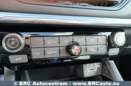 Jeep Compass 2.4 4×4 Automatas 2022 full