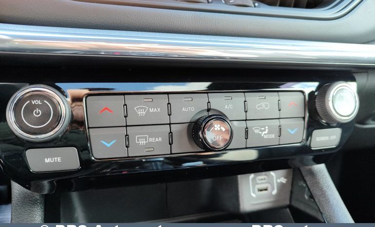 Jeep Compass 2.4 4×4 Automatas 2022 full
