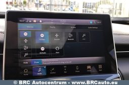 Jeep Compass 2.4 4×4 Automatas 2022 full