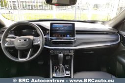 Jeep Compass 2.4 4×4 Automatas 2022 full