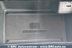 Jeep Compass 2.4 4×4 Automatas 2022 full