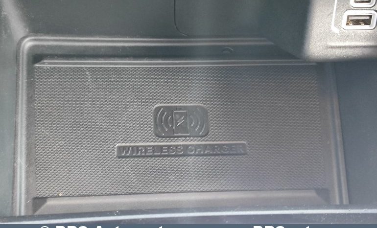 Jeep Compass 2.4 4×4 Automatas 2022 full