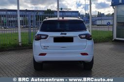 Jeep Compass 2.4 4×4 Automatas 2022 full