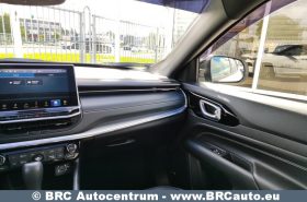 Jeep Compass 2.4 4×4 Automatas 2022