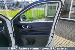 Jeep Compass 2.4 4×4 Automatas 2022 full
