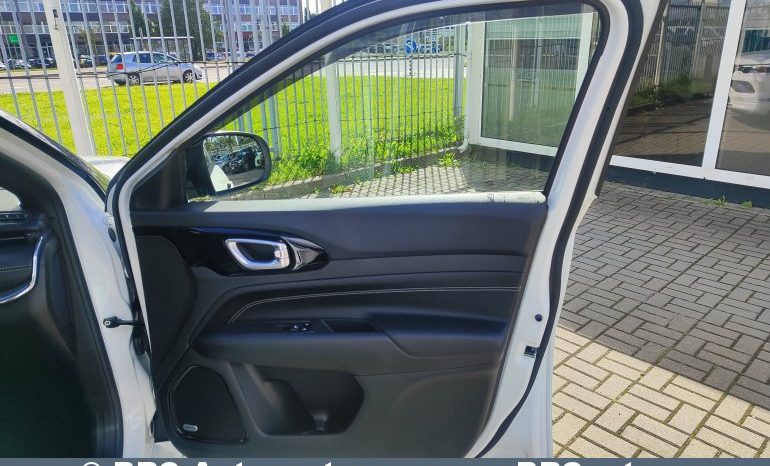 Jeep Compass 2.4 4×4 Automatas 2022 full