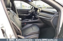 Jeep Compass 2.4 4×4 Automatas 2022 full