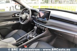 Jeep Compass 2.4 4×4 Automatas 2022 full