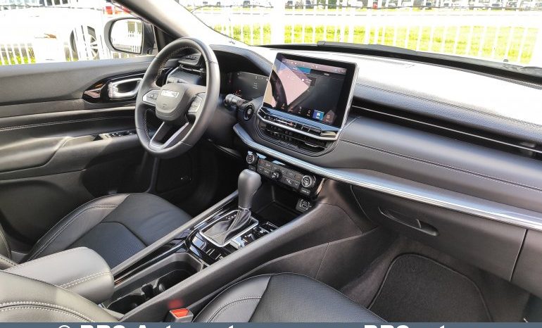 Jeep Compass 2.4 4×4 Automatas 2022 full