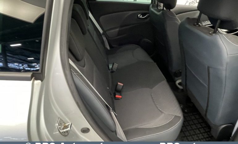Renault Clio Sport Basf Automatas 2015 full