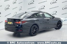 Lexus ES 300h 2.5 Hybrid Automatas 2020