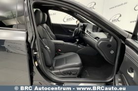 Lexus ES 300h 2.5 Hybrid Automatas 2020