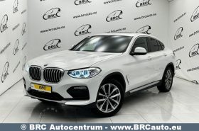 BMW X4 xDrive 30i Automatas 2019