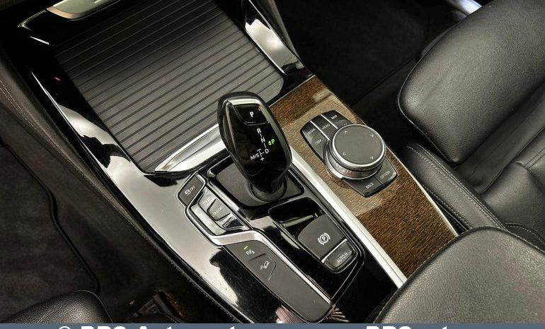 BMW X4 xDrive 30i Automatas 2019 full