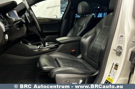 BMW X4 xDrive 30i Automatas 2019