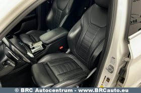 BMW X4 xDrive 30i Automatas 2019