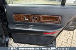 Cadillac Fleetwood 5.7 Automatas 1993 full