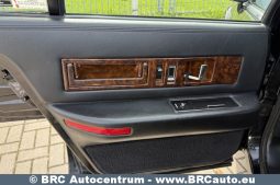 Cadillac Fleetwood 5.7 Automatas 1993 full