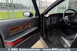 Cadillac Fleetwood 5.7 Automatas 1993 full